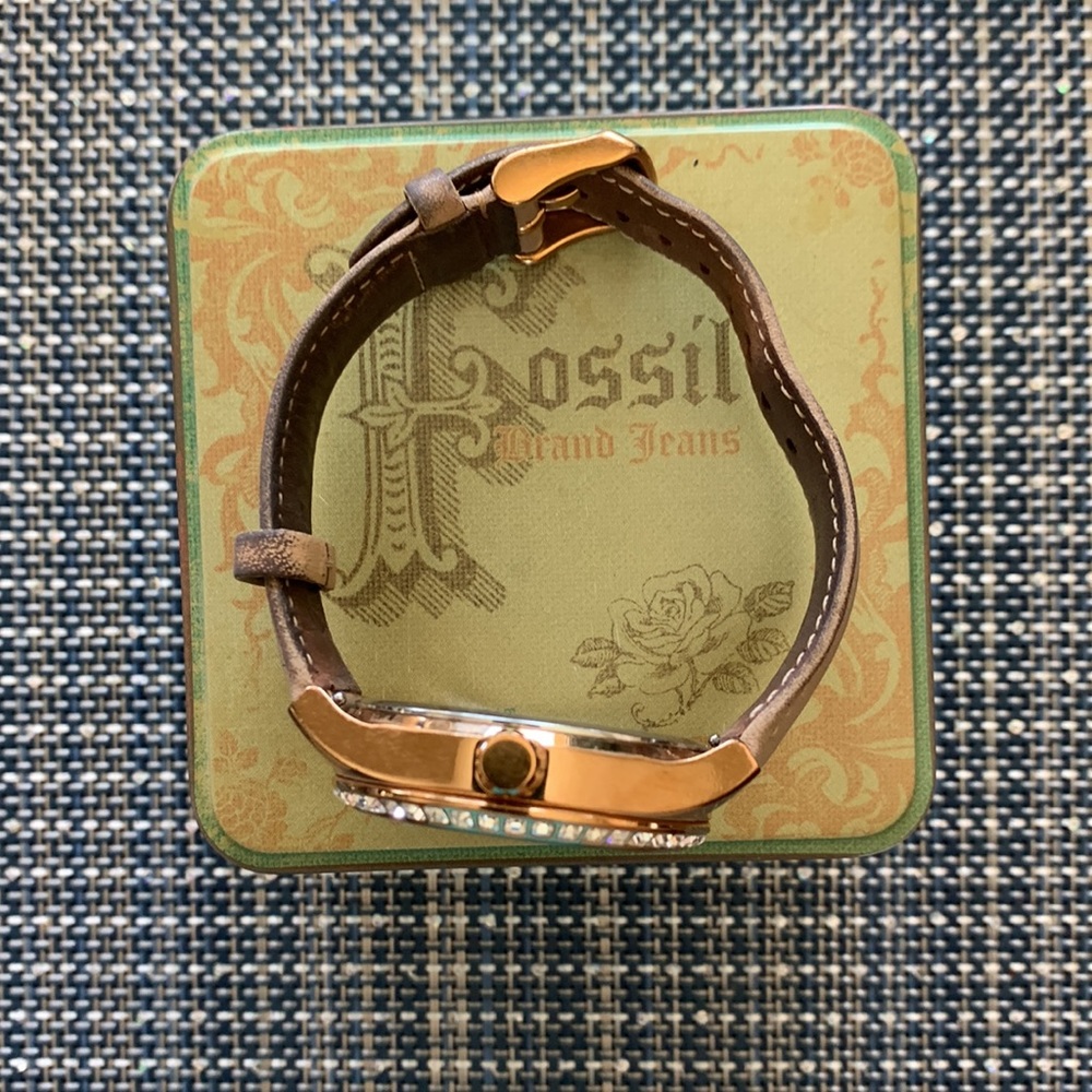 Fossil watch - Picture 2 of 5